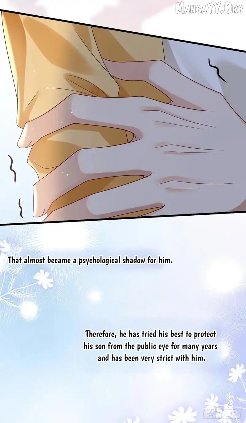 She Becomes Glamorous After The Engagement Annulment Chapter 34 - page 23